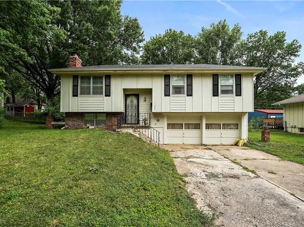 11924 E 58th St, Kansas City, MO 64133