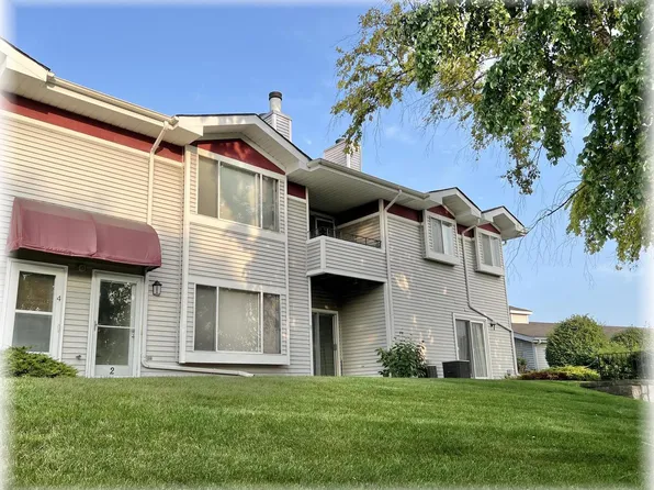 6641 Mariner DRIVE #3, Mount Pleasant, WI 53406
