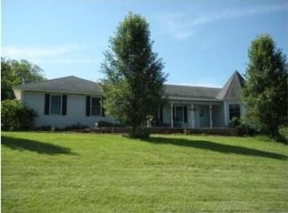 23615 Mount Olivet Rd, Easton, KS 66020