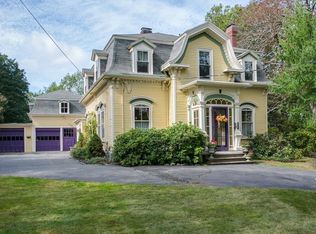 79 Milton Ave, Hyde Park, MA 02136