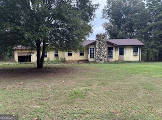 1182 Cleveland Mill Rd, Hartwell, GA 30643