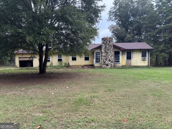1182 Cleveland Mill Rd, Hartwell, GA 30643