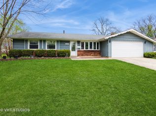 1804 Kingston Ln, Schaumburg, IL 60193