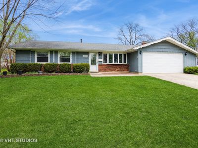 1804 Kingston Ln, Schaumburg, IL, 60193
