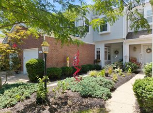 1043 Wittshire Cir, Cincinnati, OH 45255