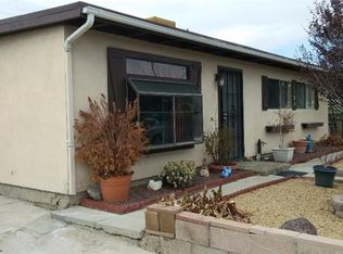 1101 E Taos Dr, Barstow, CA 92311