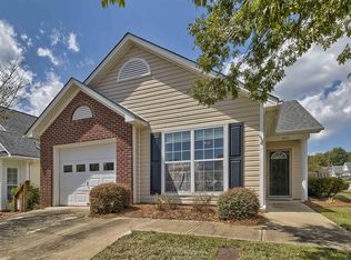 307 Baltica Ln, Irmo, SC 29063