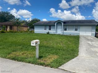 134 Aurora Ave S, Lehigh Acres, FL 33974