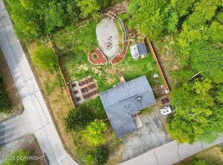 19312 Starflower Cir, Chugiak, AK 99567