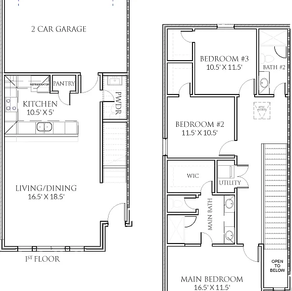 2901 Aiden Ln — Photo 2
