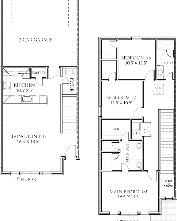 2825 Aiden Ln