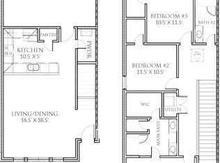 2913 Aiden Ln, Mesquite, TX 75150