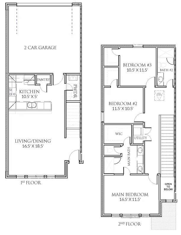 Building Photo - 2949 Aiden Ln