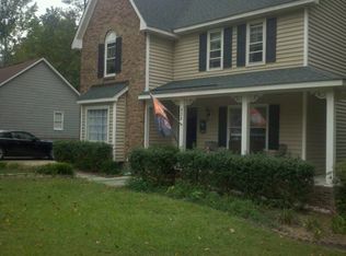 528 Great North Rd, Columbia, SC 29223