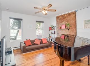 275 Newark Ave #4, Jersey City, NJ 07302