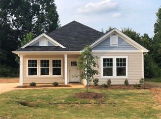 215 James St, Lexington, NC 27295