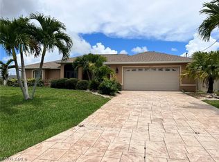 2875 NW 3rd Ter, Cape Coral, FL 33993