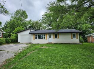 313 N Mill St, Marshfield, MO 65706