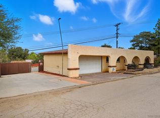 321 N Ln, El Cajon, CA 92021