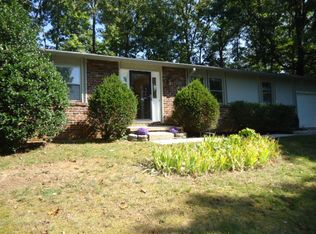 8941 Shallowford Rd, Knoxville, TN 37923