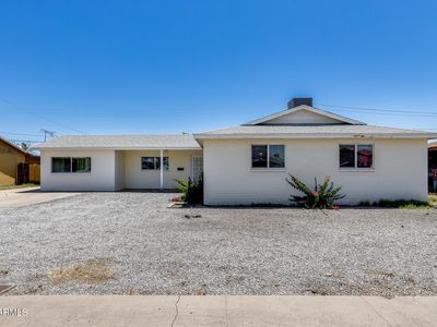 3807 N 56th Dr, Phoenix, AZ, 85031