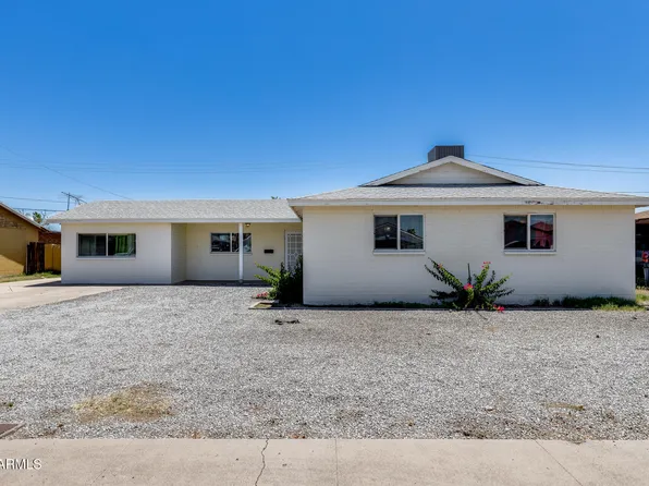 3807 N 56TH Drive, Phoenix, AZ 85031