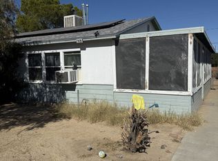 72428 Sunnyvale Dr, Twentynine Palms, CA 92277