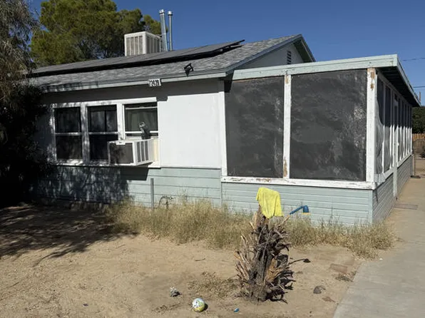72428 Sunnyvale Dr, Twentynine Palms, CA 92277