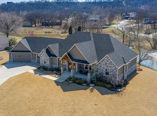 2756 Stoney Ct, Catoosa, OK 74015