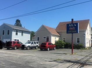 322 Huttleston Ave, Fairhaven, MA 02719
