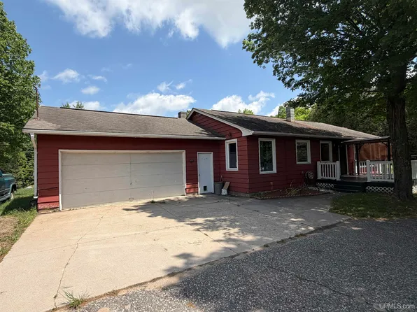 W5460 Us Highway 2, Hermansville, MI 49847