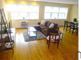 310 Dyer St APT 1D, New Haven, CT 06515