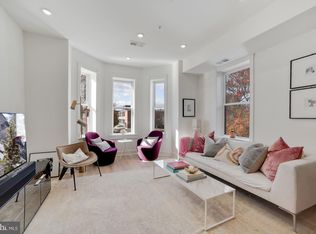 1737 11th NW #100, Washington, DC 20001