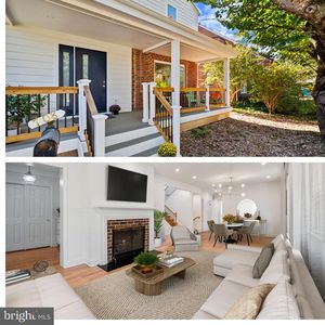 708 Hankin St, Silver Spring, MD 20910