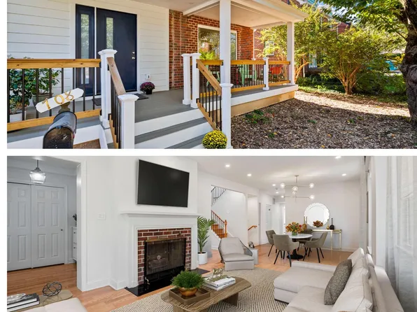 708 Hankin St, Silver Spring, MD 20910