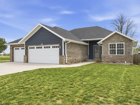 520 N Stella Court, Willard, MO 65781