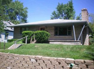 813 S Lincoln St, Bloomington, IN 47401