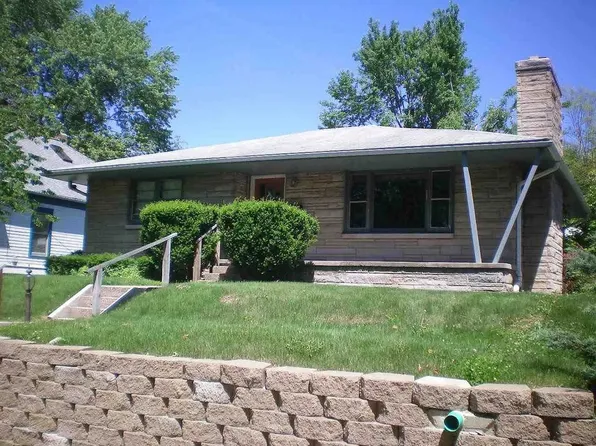 815 S Lincoln St, Bloomington, IN 47401