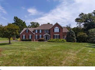 43 Serenity Cir, Phoenixville, PA 19460