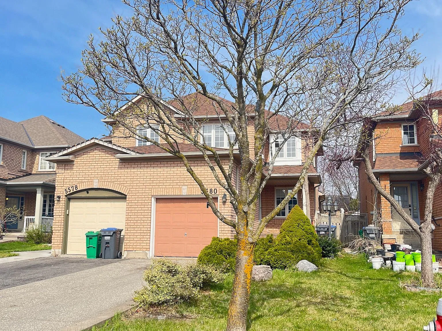 3 bed, $3,400 — Photo 1