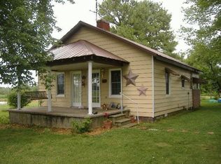 3957 State Route 56 E, Sebree, KY 42455