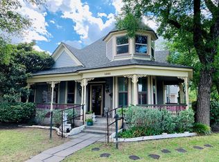 1401 Austin St, San Angelo, TX 76903