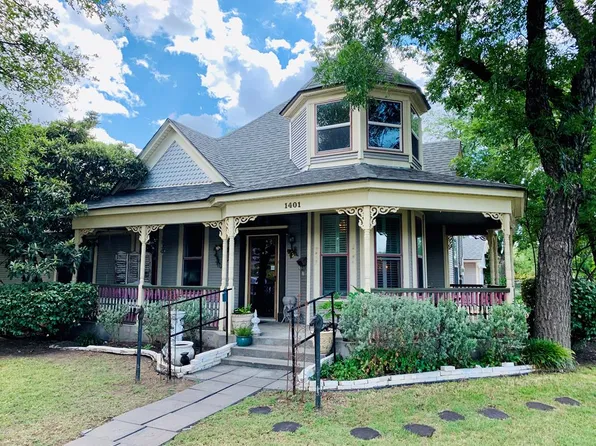 1401 Austin St, San Angelo, TX 76903