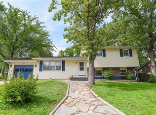 1104 Lester Dr, Rolla, MO 65401