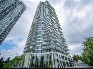 13768 100th Ave #1005, Surrey, BC