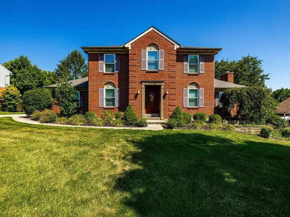 7756 Mitchell Park Dr, Cleves, OH 45002