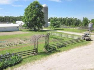 115 Wildlife Rd, Buffalo, MO 65622