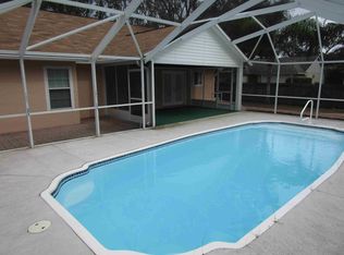 9218 Brooker Dr, New Port Richey, FL 34655