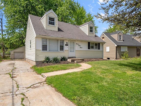 2nd image of 1247 Walker Ave