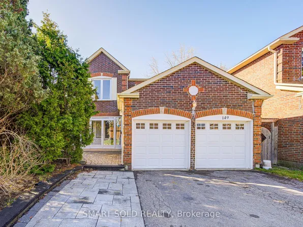 149 Heatherton Way, Vaughan, ON L4J 3E8